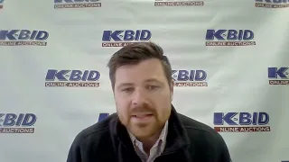K-BID Online Auctions and Troubled Assets Business Liquidations