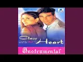 Ankh Hai Bhari Bhari Instrumental Mp3 Song Download