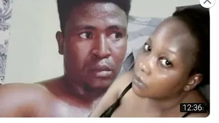 aure sai da gwaji babulaye yana gwajin maganin karfin maza