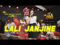Download Lagu LALI JANJINE  - SHEPIN MISA ( OFFICIAL MUSIC VIDEO MAHA PROJECT )