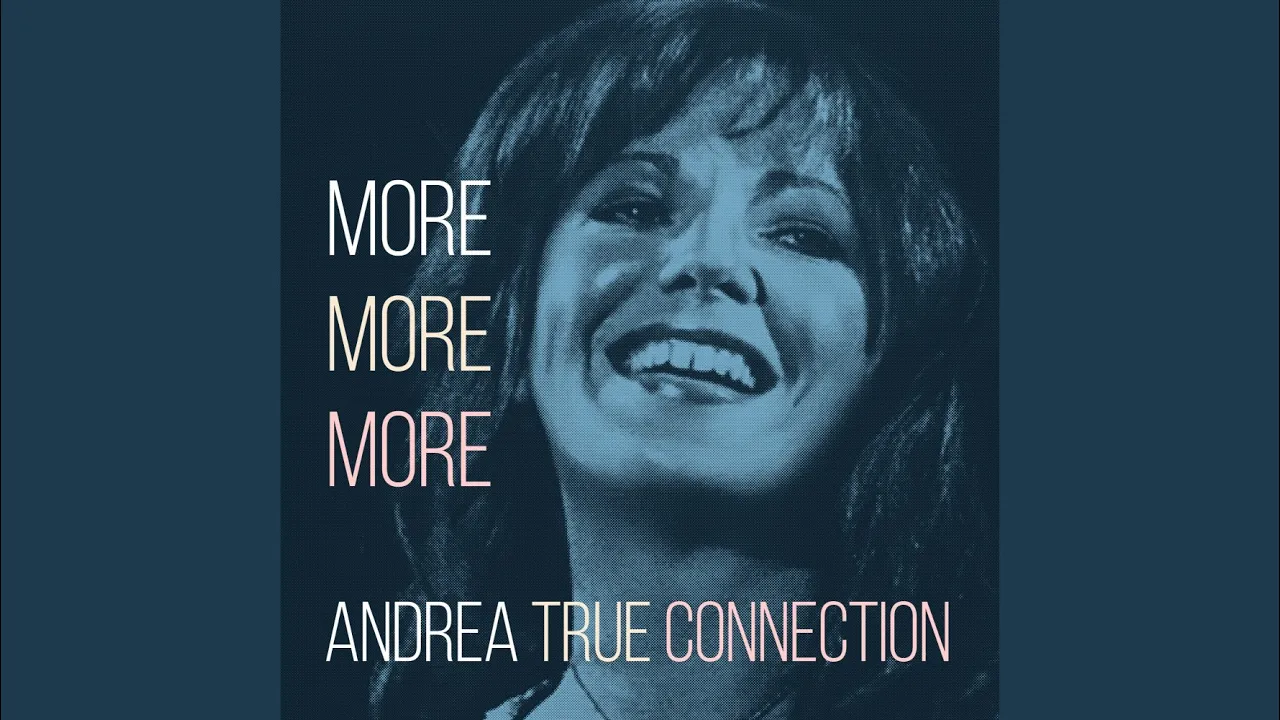 More More More (Re-Recorded)