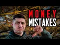 6 Money Mistakes Keeping Military Members Broke