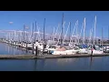 Everett Marina behind Anthonys