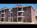 Affordable housing complex opens in Rogers