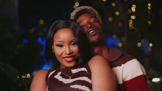 DeeTheGeneral - Zabalaza (Official Music Video)