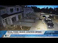 Gastonia Police Department launches Real Time Crime Center