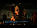 Willow s responses to sleeping with Red Lucy New Vegas Mods