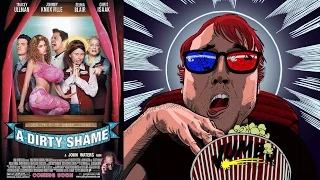 a dirty shame 2004 movie review