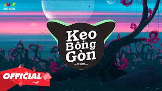 Download ♬ KẸO BÔNG GÒN - H2K x Trunky ( VisconC x Nguyễn Chiến Remix ) | Nhạc Kẹo Bông Gòn Remix Hay Nhất MP3