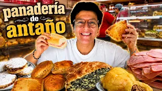 VISITAMOS LA MEJOR PASTELERIA DE BREÑA