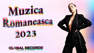 Cover Selectie cu Muzica Noua Romaneasca ( Romanian Dance Music Mix ) [ Martie 2023 ] [ Vol. 3 ]