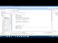 How to create Text fields and text areas in java GUI