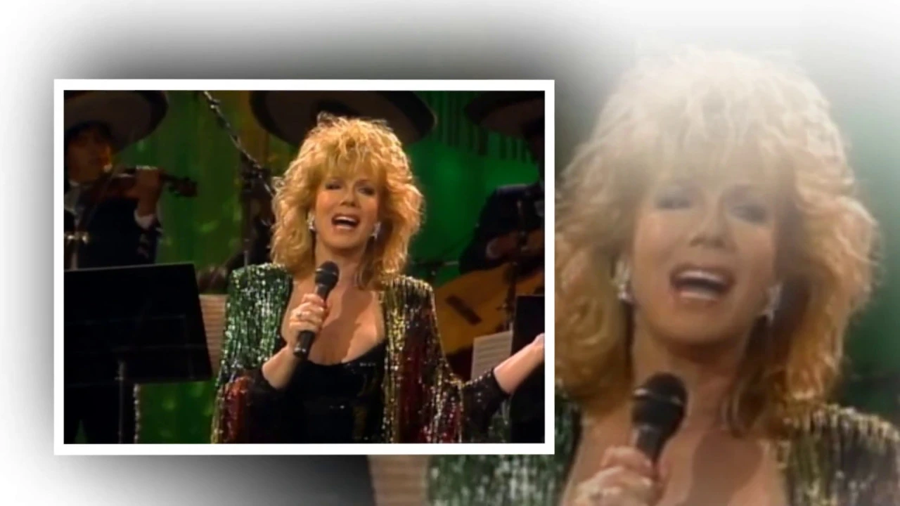 VIKKI CARR - "Ni princesa ni esclava" VIKKI CARR - "Ni princesa ni esclava"