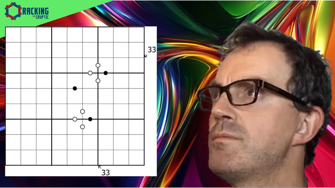 Get Your Crayons! A Colourful Sudoku