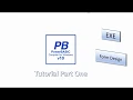 PowerBasic Windows Compiler tutorial Part 1 - Designing a Form