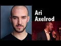Lagu Ari Axelrod Feinstein's 54 Below Promo Video