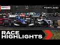 Race Highlights 2026 INDY NXT at Portland
