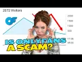 How Top 1 Creators Actually Make Money on OnlyFans