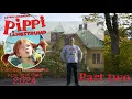 Download Lagu Pippi Longstocking Now and Then film locations 1969  PART 2 addresses and story of villa villekulla