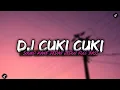 DJ CUKI CUKI MENGKANE TERBARU VIRAL FYP TIK TOK FULL BASS SOUND KANE JEDAG JEDUG