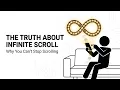 Why You Can t Stop Scrolling The Psychology of Infinite Scroll