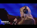 Mahalia - In The Club (Radio 1 Piano Sessions)