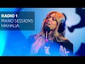 Download Lagu Mahalia - In The Club (Radio 1 Piano Sessions)