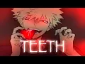 Download Lagu TEETH (mha animatic) Bkdk/Dkbk [BAKUGOU’S BIRTHDAY SPECIAL]