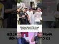 Download Lagu Giliran Silvester Kena Geruduk Roy Suryo CS 😂 #roysuryo #ijazahjokowi #beritaterkini #gibran