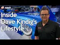 How Dave Kindig Lives Jaw-Dropping Luxurious Lifestyle