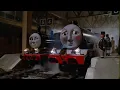 Download Lagu Thomas \u0026 Friends Season 2 Episode 22 Wrong Road US Dub HD GC Part 2