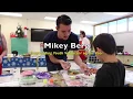 Mikey Berg - Youth Outstanding School Volunteer of the Year