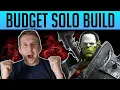 THIS IS INSANE EASY ARTAK BUILD FOR FAST SOLO DUNGEON RUNNING Raid Shadow Legends