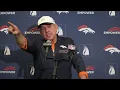 HC Sean Payton on Denver’s win over Arizona: ‘It was one of our more complete games’