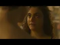 Dog years kissing scene Hot scene Hollywood movie hot scene