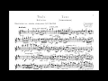 "Méditation" from the Opera "Thaïs" by Jules Massenet