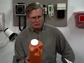 Instructing a patient to collect a 24 hour urine specimen