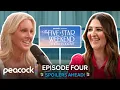 The Five Star Weekend Podcast Elin Hilderbrand and D Arcy Carden on Becoming Brooke Kirtley