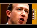 Can Facebook be regulated Inside Story