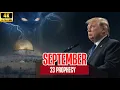 Download Lagu Everyone Is Watching September 23rd—The Bible Prophecy You Can’t Ignore