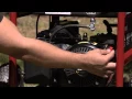 How To Start Your Powermate PX Series Generator