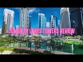 Download Lagu Jumeirah Lakes Towers (JLT Dubai) - Inside Dubai's MASSIVE 87 Tower Community!