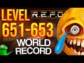 Download Lagu R.E.P.O. Solo World Record Level 651-653 | DEAD IN THE SHOP!💀 MP3