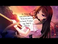Download Lagu Nightcore - Just A Dream - lyrics