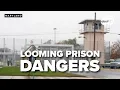 Maryland correctional officers warn of rising violence staffing crisis as 2026 approaches