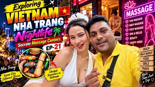 VIETNAM 🇻🇳 NHA TRANG 🔥EP-21