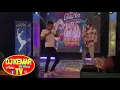 Laa Lee live performance(Dirt Bounce Dance video)@Charles Chocolate Dancin’ Dynamites.@RealDj Kemar😂
