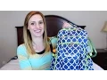 What s My Diaper Bag JU JU BE Diaper Bag Review