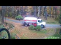 Suburban Propane Delivery