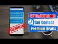 Download Lagu Cara Memperoleh Get Contact Premium Secara Gratis | Tutorial Android
